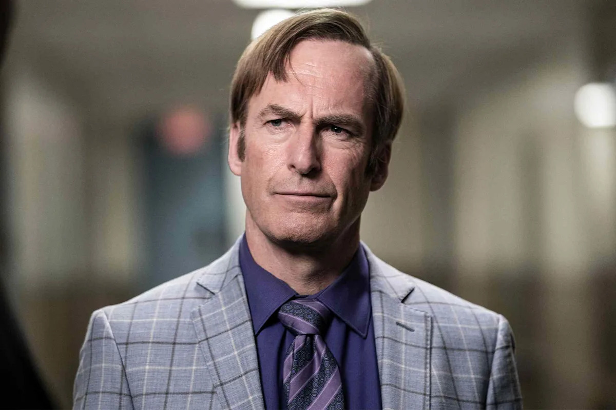 Bob Odenkirk Confirms: No 