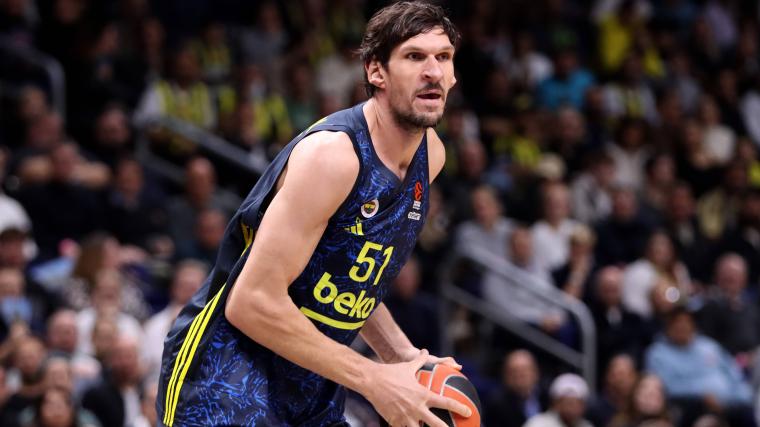 Boban Marjanovic's Role In Happy Gilmore 2: What To Expect