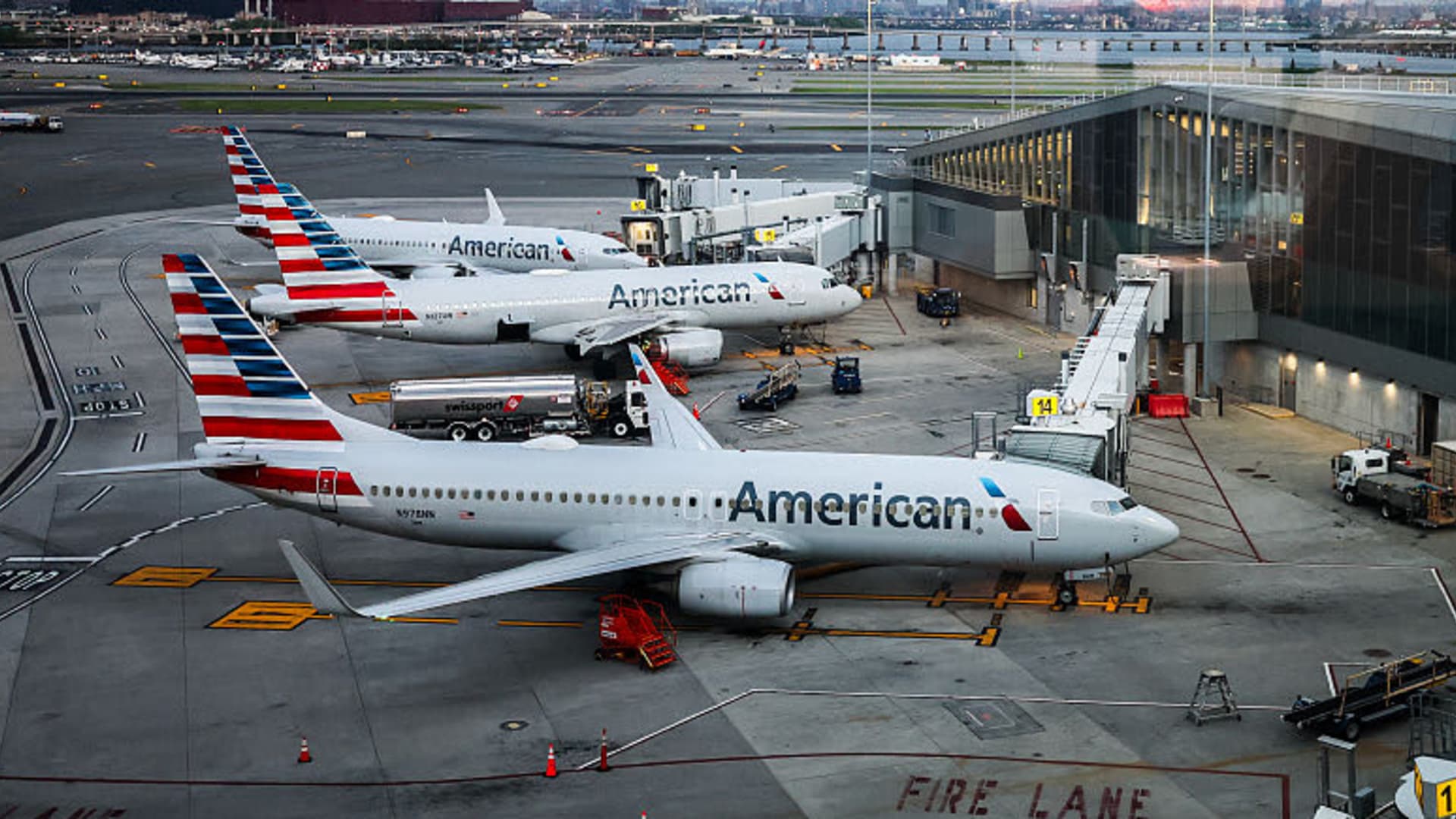 Boeing Stock Soars: Bank Of America Cites 