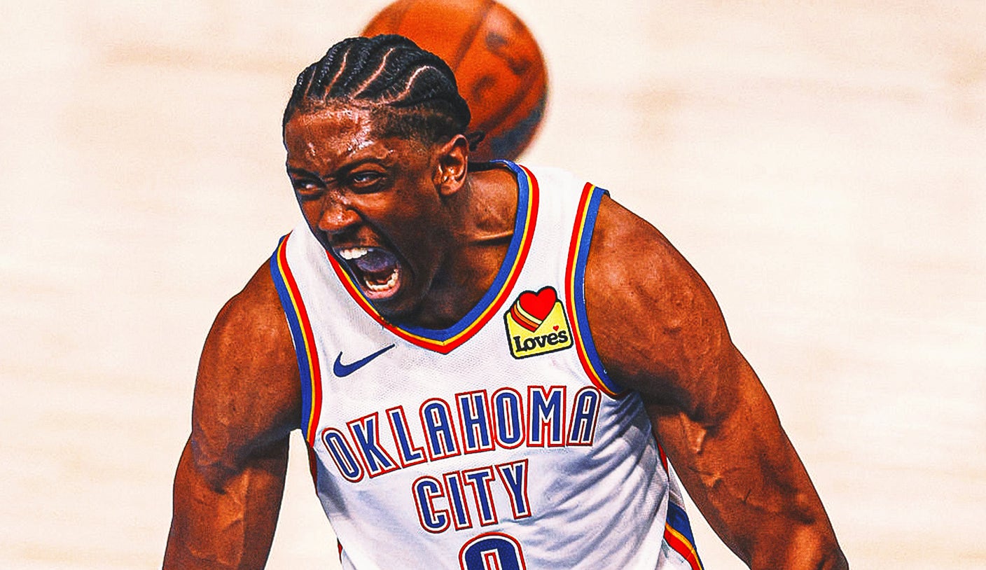 Bold Prediction: Seven-Figure Bets Favor Oklahoma City Thunder For 2025 NBA Title Bold Prediction: Seven-Figure Bets Favor Oklahoma City Thunder For 2025 NBA Title