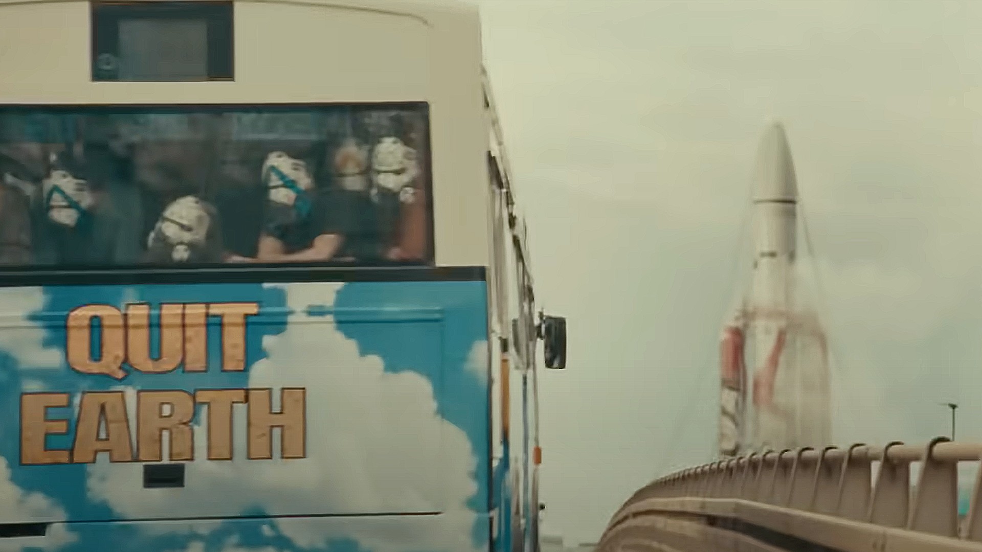 Borderlands 4 Live-Action Trailer: A Desperate Plea For Survival Borderlands 4 Live-Action Trailer: A Desperate Plea For Survival