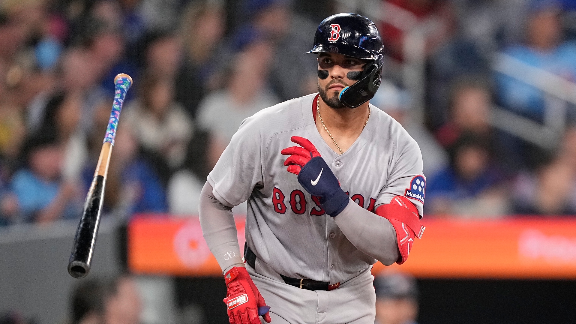 Boston Red Sox Catcher Achieves Elite Status With Exceptional Rockies Game Boston Red Sox Catcher Achieves Elite Status With Exceptional Rockies Game