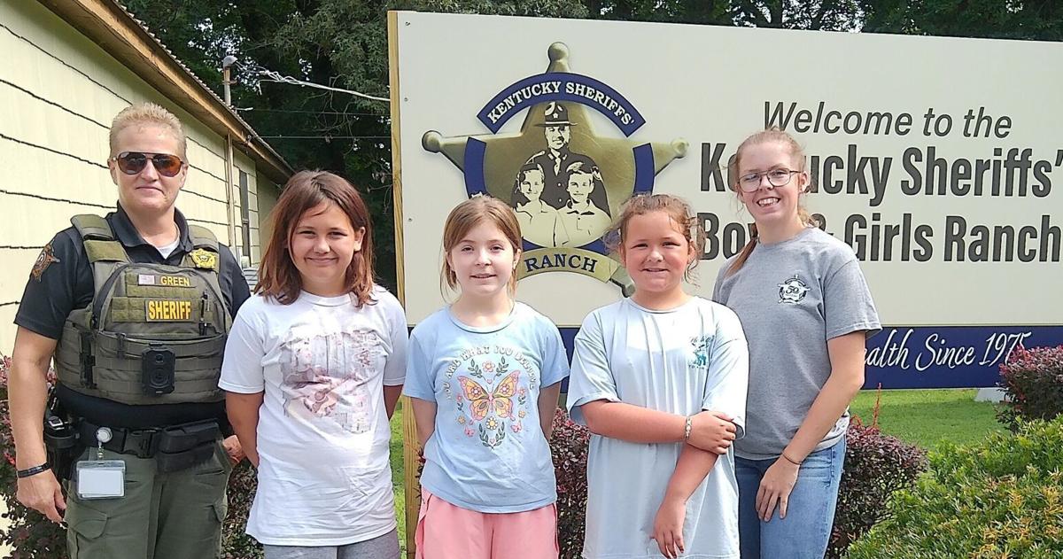 Boys & Girls Ranch Celebrates 50 Years Of Summer Camp Boys & Girls Ranch Celebrates 50 Years Of Summer Camp