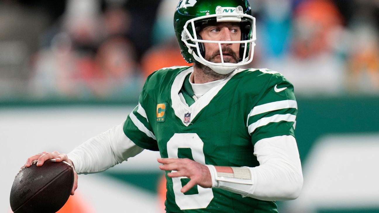 Bradshaw Calls Steelers' Rodgers Pursuit A Joke: ESPN Report