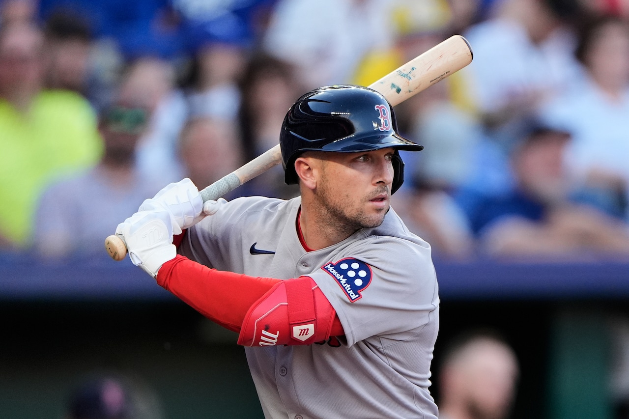 Bregman's Imminent Return: When Will He Play For The Red Sox? Bregman's Imminent Return: When Will He Play For The Red Sox?