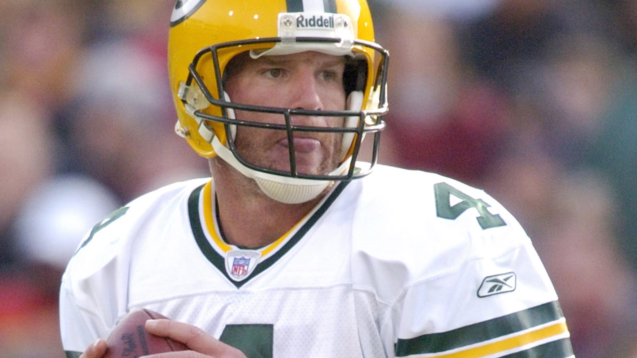 Brett Favre's Complex Legacy: A Conversation With The Director Of Brett Favre's Complex Legacy: A Conversation With The Director Of