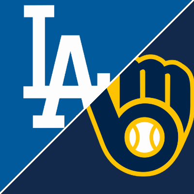 Brewers Edge Dodgers 3-2 In Thrilling Matchup (July 9, 2025) Brewers Edge Dodgers 3-2 In Thrilling Matchup (July 9, 2025)