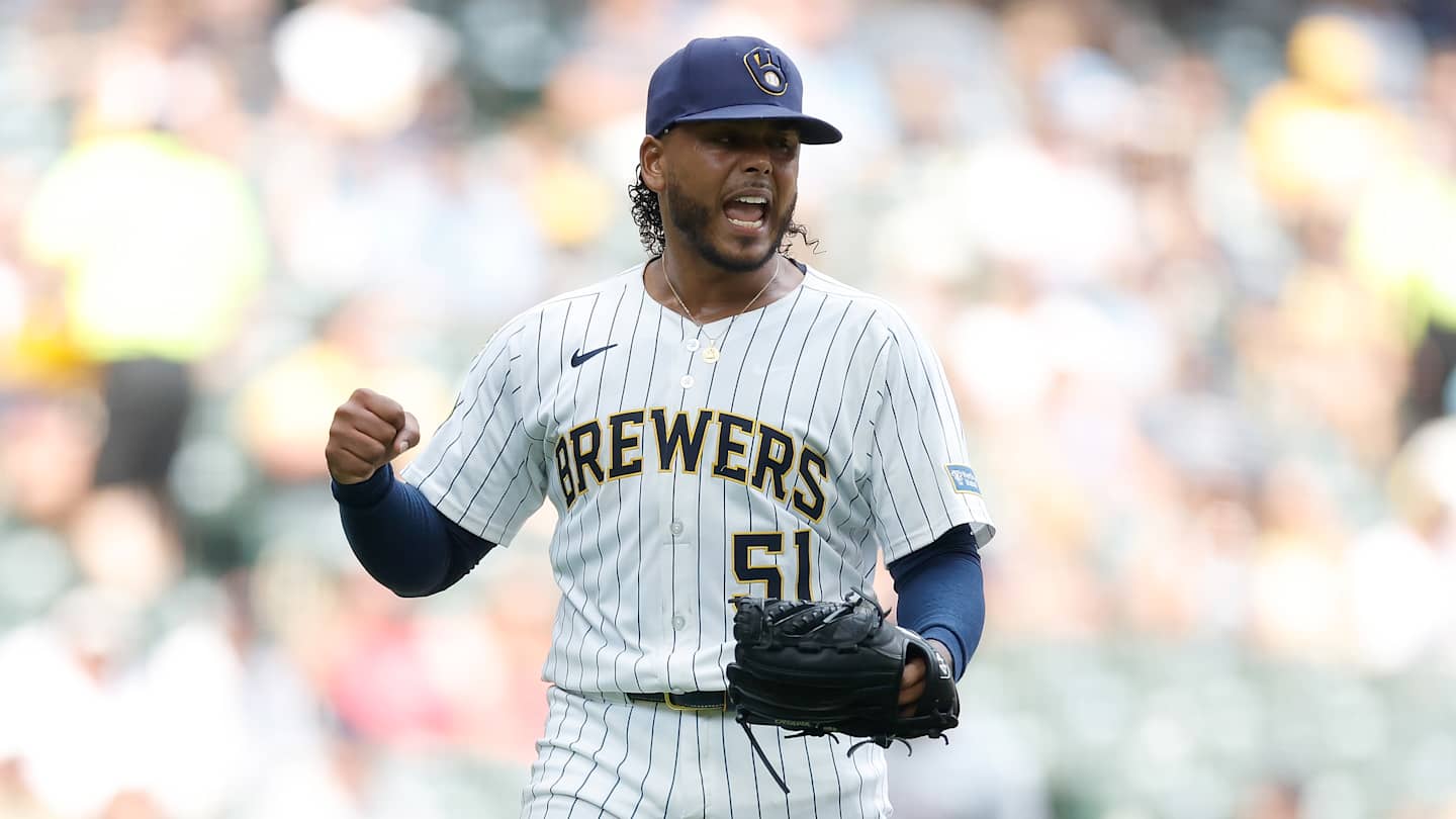 Brewers Update: Alumni Home Run Derby, Freddy Peralta's Record Pursuit, Nestor Cortes Rehab