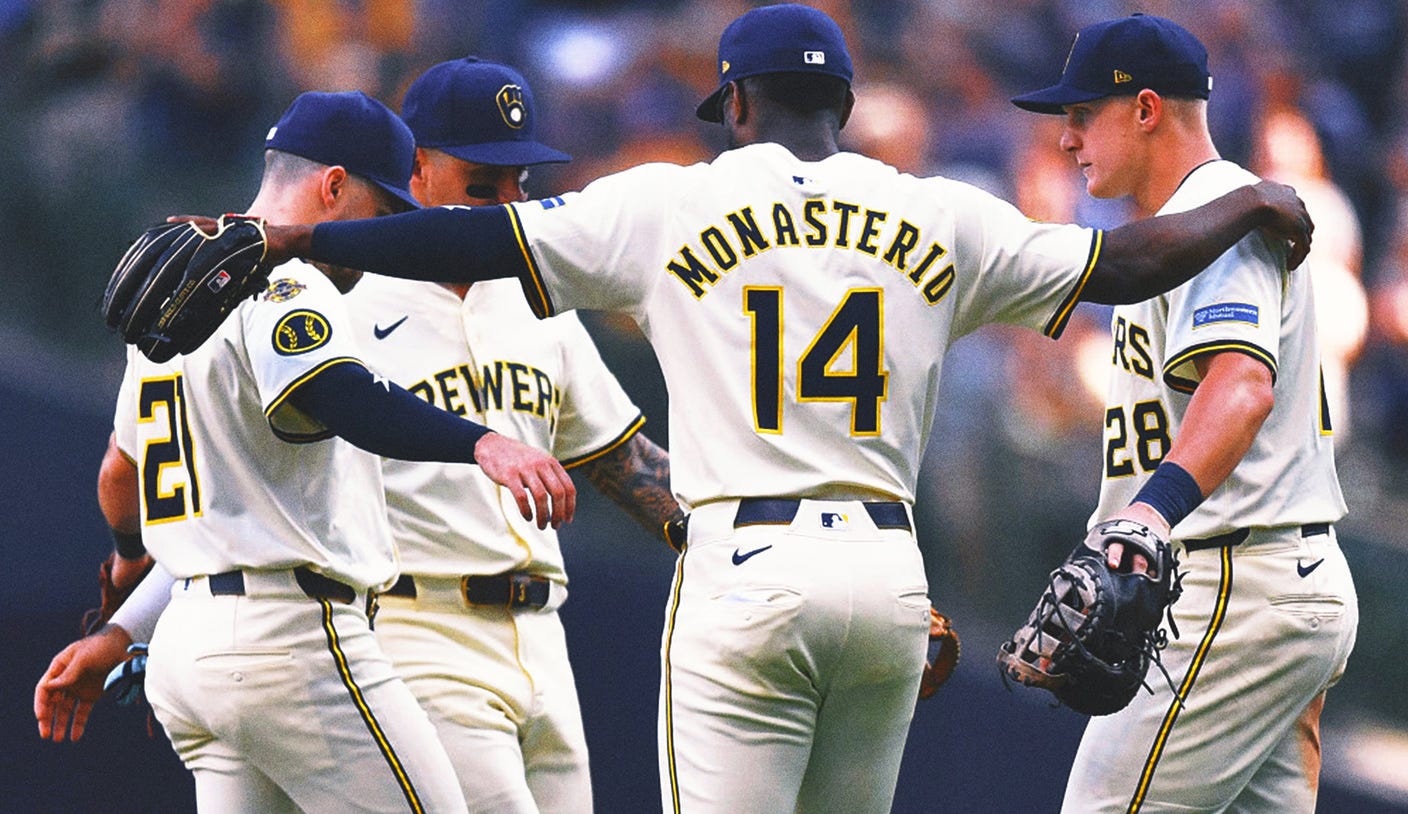 Brewers' Win Streak: Free Burgers For Fans!