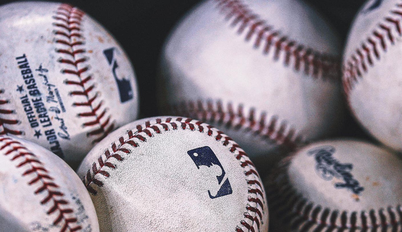 Bristol Motor Speedway Hosts MLB: Braves And Reds Face Off