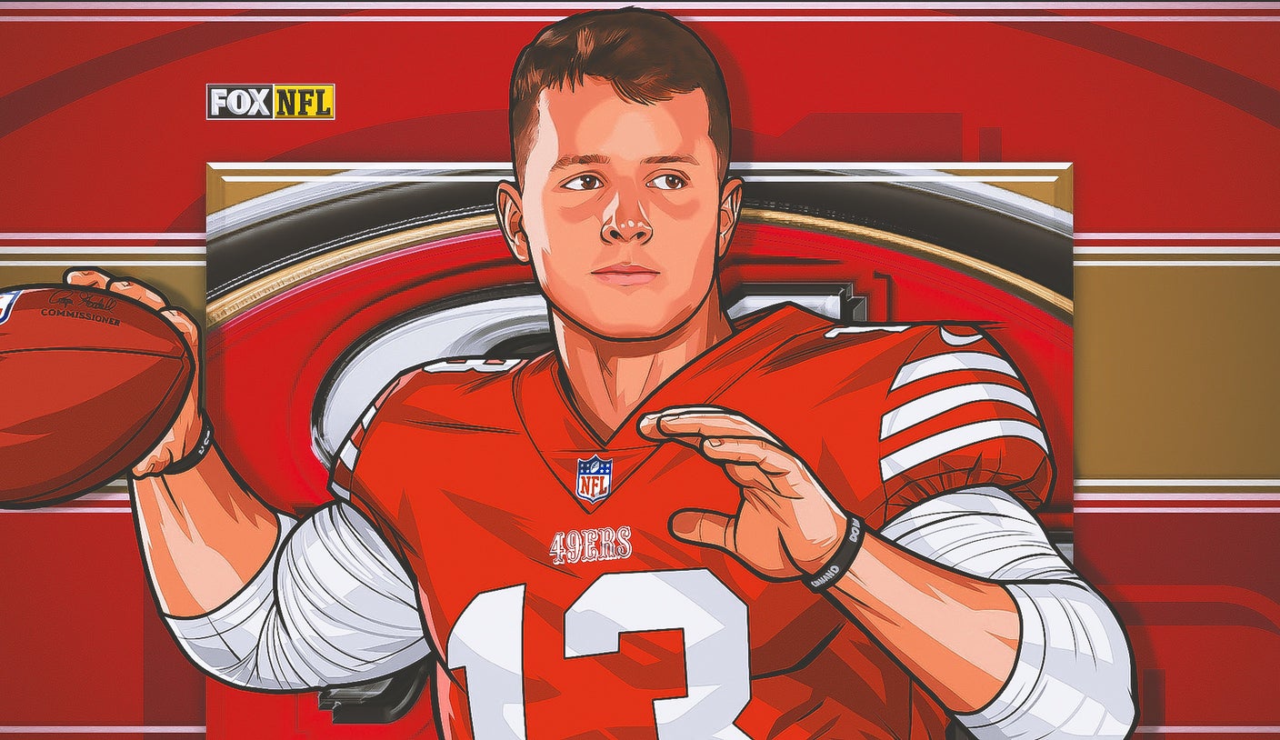 Brock Purdy: From Underrated QB To $265 Million Star – Can He Handle The Pressure? Brock Purdy: From Underrated QB To $265 Million Star – Can He Handle The Pressure?