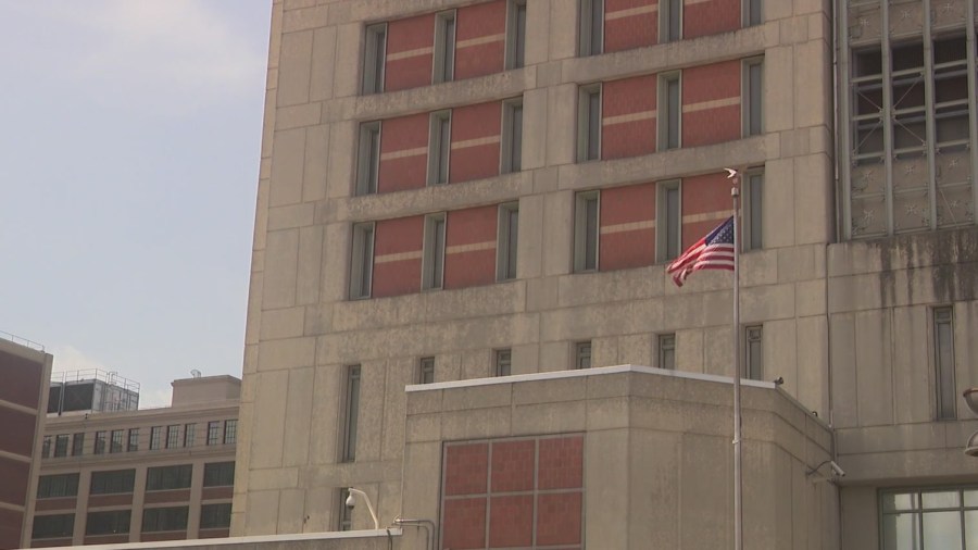 Brooklyn Immigrant Detainees: Activists Demand Release Brooklyn Immigrant Detainees: Activists Demand Release