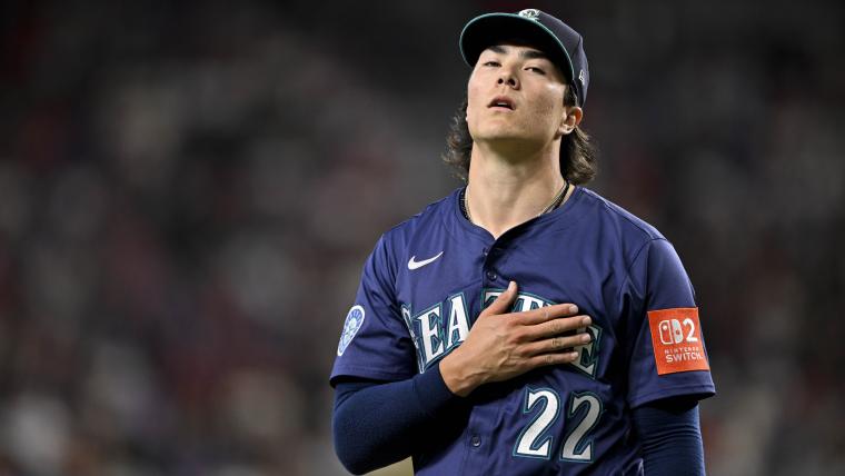Bryan Woo Equals Clayton Kershaw's Impressive MLB Feat Bryan Woo Equals Clayton Kershaw's Impressive MLB Feat