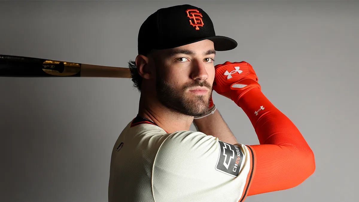 Bryce Eldridge MLB Debut:  Giants' Bold Move For Postseason Contention