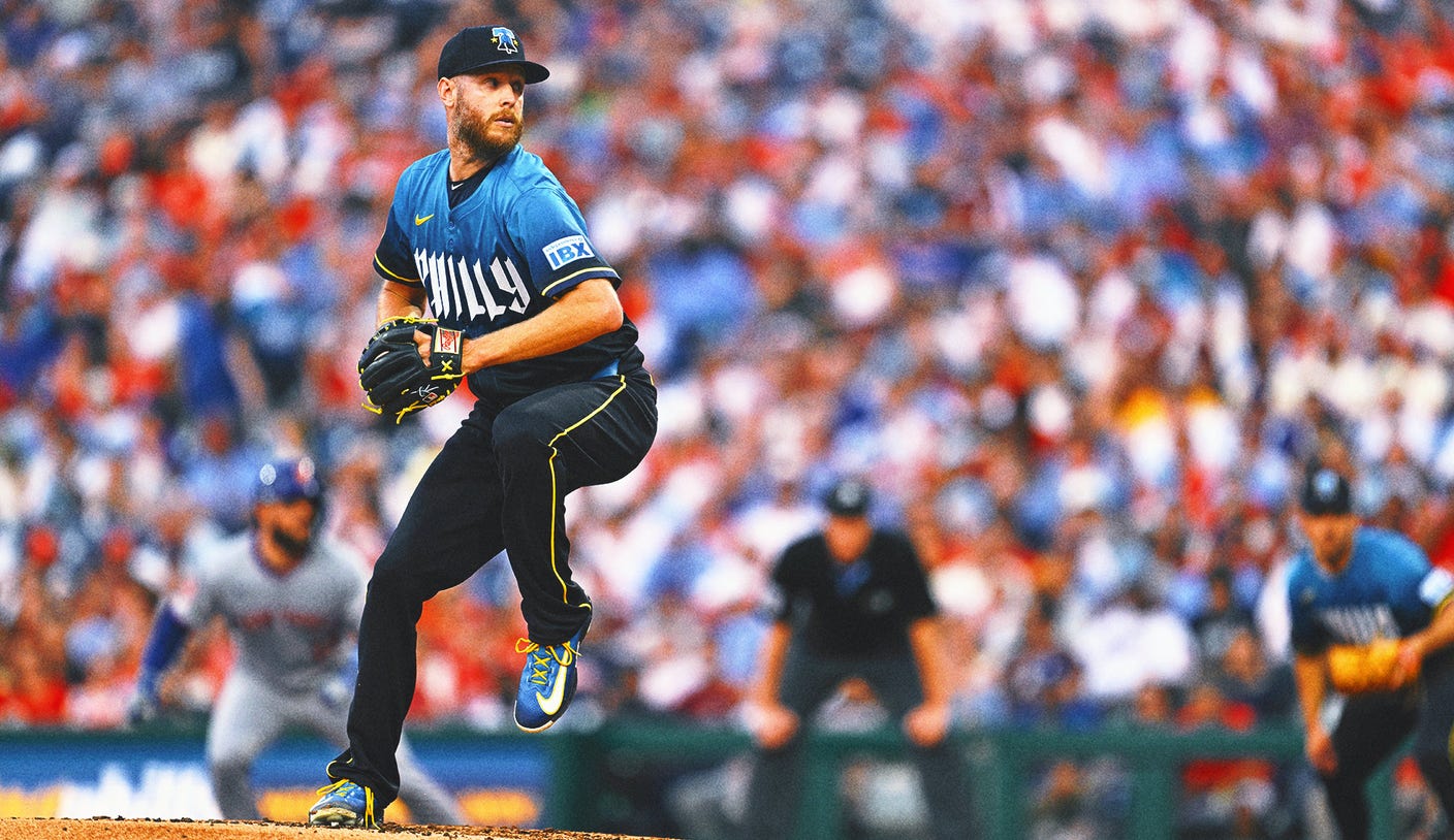 Buckle Up: Mets-Phillies NLDS Rematch Promises High-Stakes Baseball Buckle Up: Mets-Phillies NLDS Rematch Promises High-Stakes Baseball