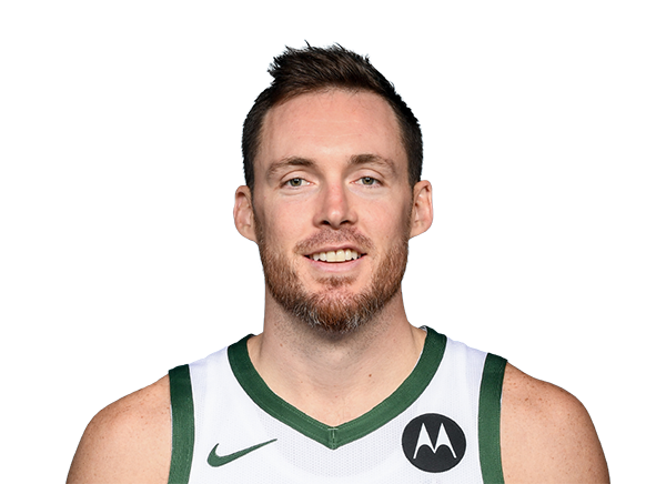 Bucks' Connaughton To Return: $9.4 Million Player Option Confirmed Bucks' Connaughton To Return: $9.4 Million Player Option Confirmed