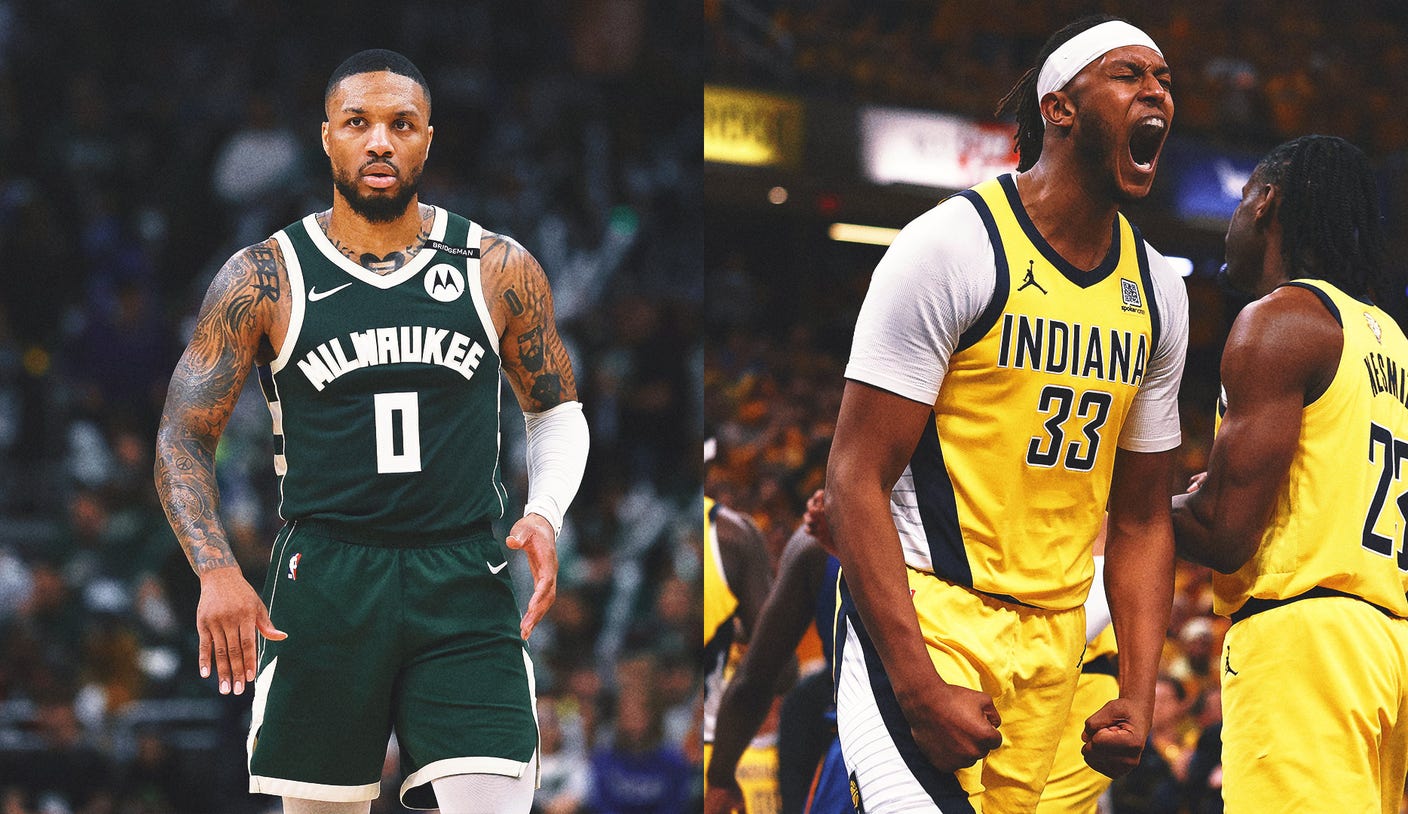 Bucks Waive Lillard After Reaching Deal With Turner