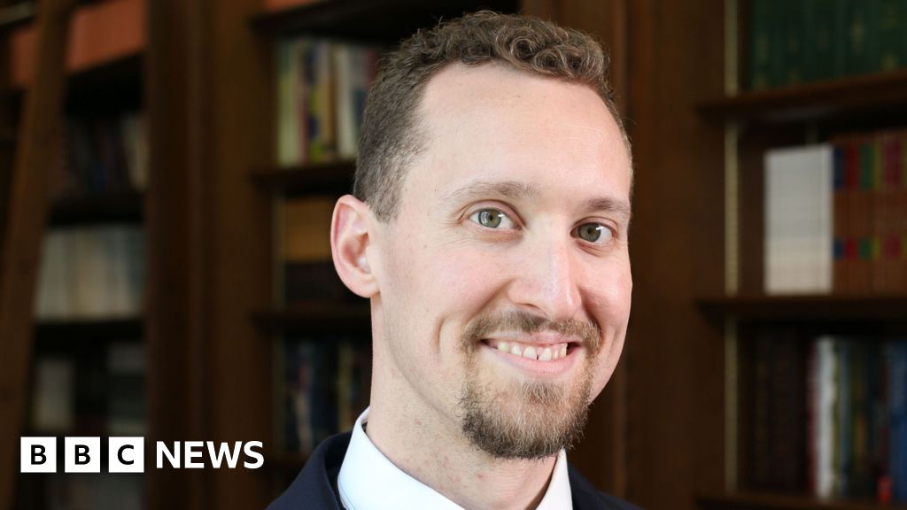 Bureau Of Labor Statistics: EJ Antoni Confirmed As New Head Bureau Of Labor Statistics: EJ Antoni Confirmed As New Head