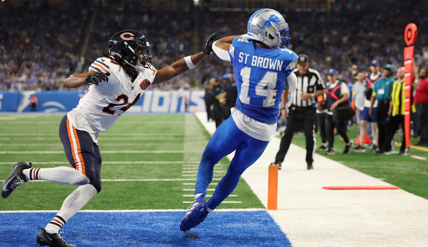 Caesars Sportsbook Monday Night Football: $1 Bet, Double Winnings