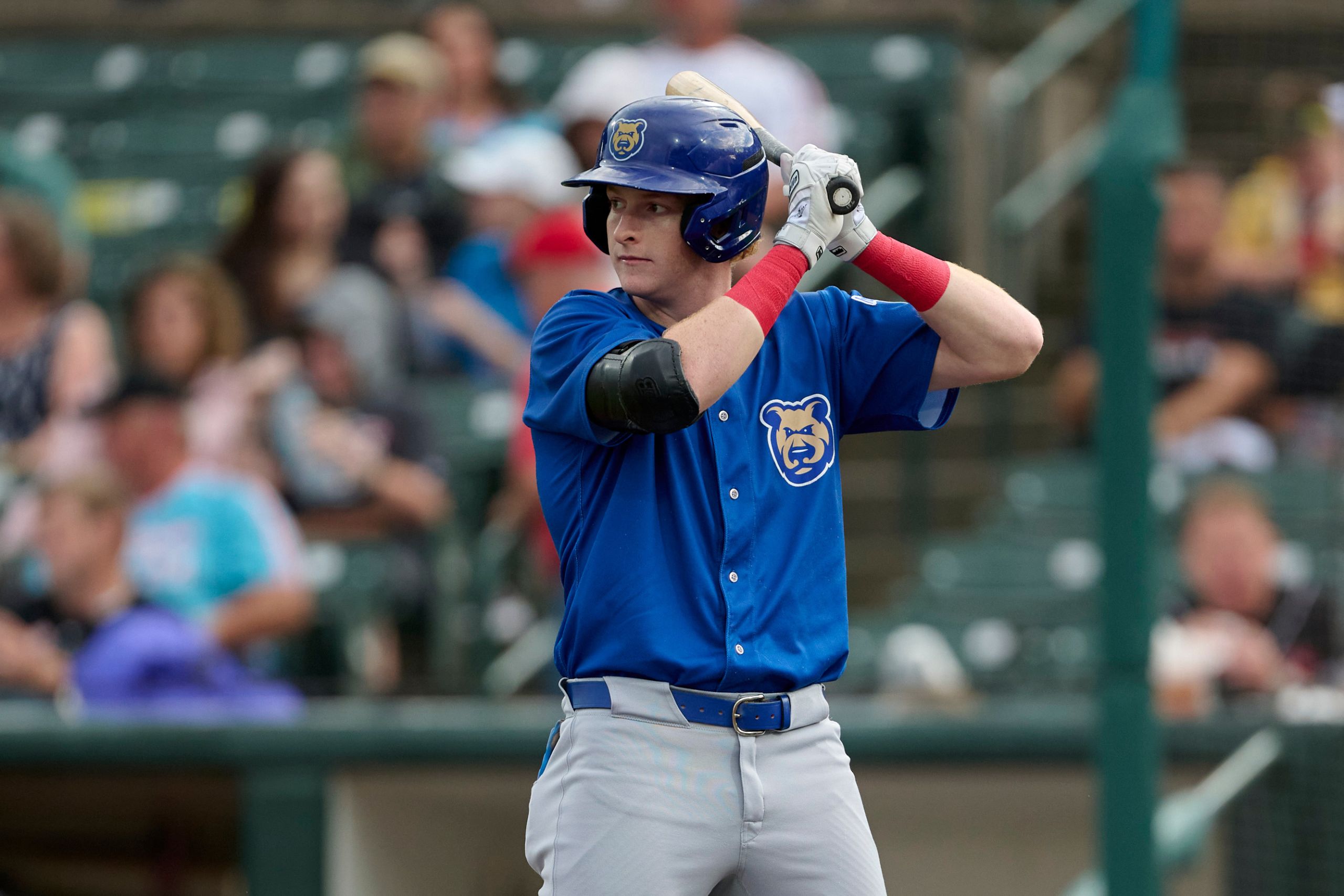 Caissie's Three-Hit Performance Fuels Team Victory