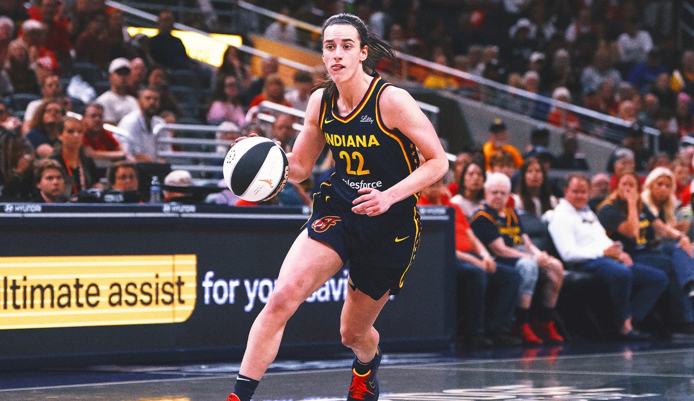 Caitlin Clark's Road To The 2025 WNBA MVP: Injury Outlook And Betting Odds Caitlin Clark's Road To The 2025 WNBA MVP: Injury Outlook And Betting Odds