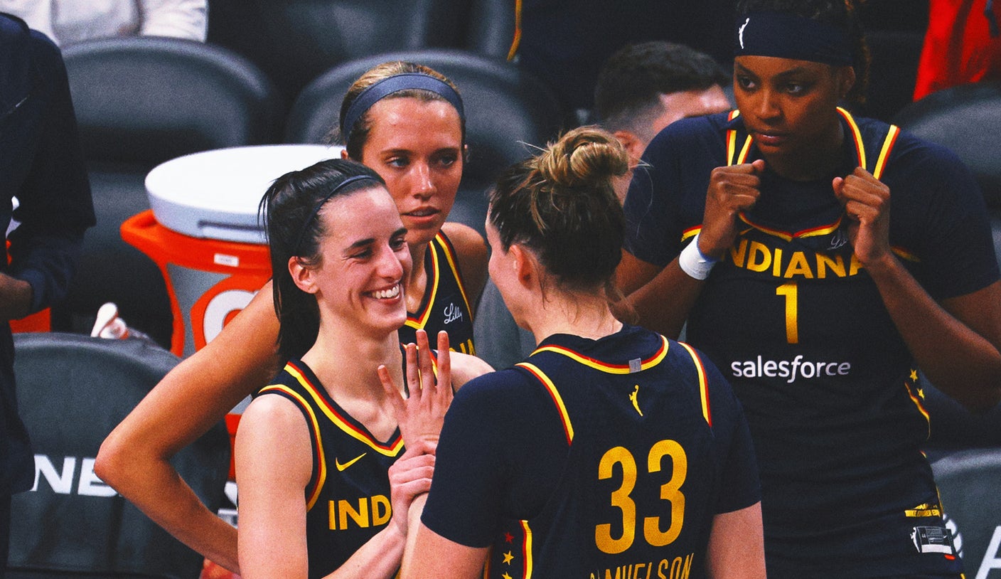 Caitlin Clark's Status Updates: Will She Play In The WNBA Playoffs?