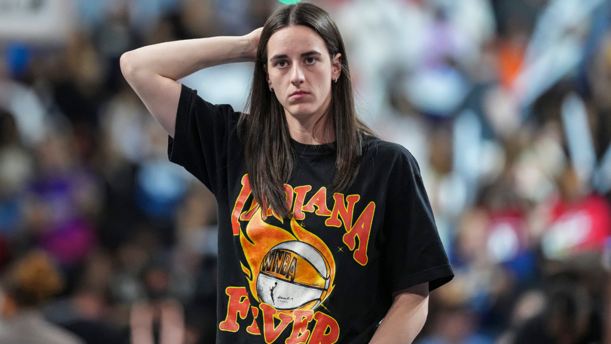 Caitlin Clark's WNBA Future:  Explaining Her Absence From The Indiana Fever Playoffs