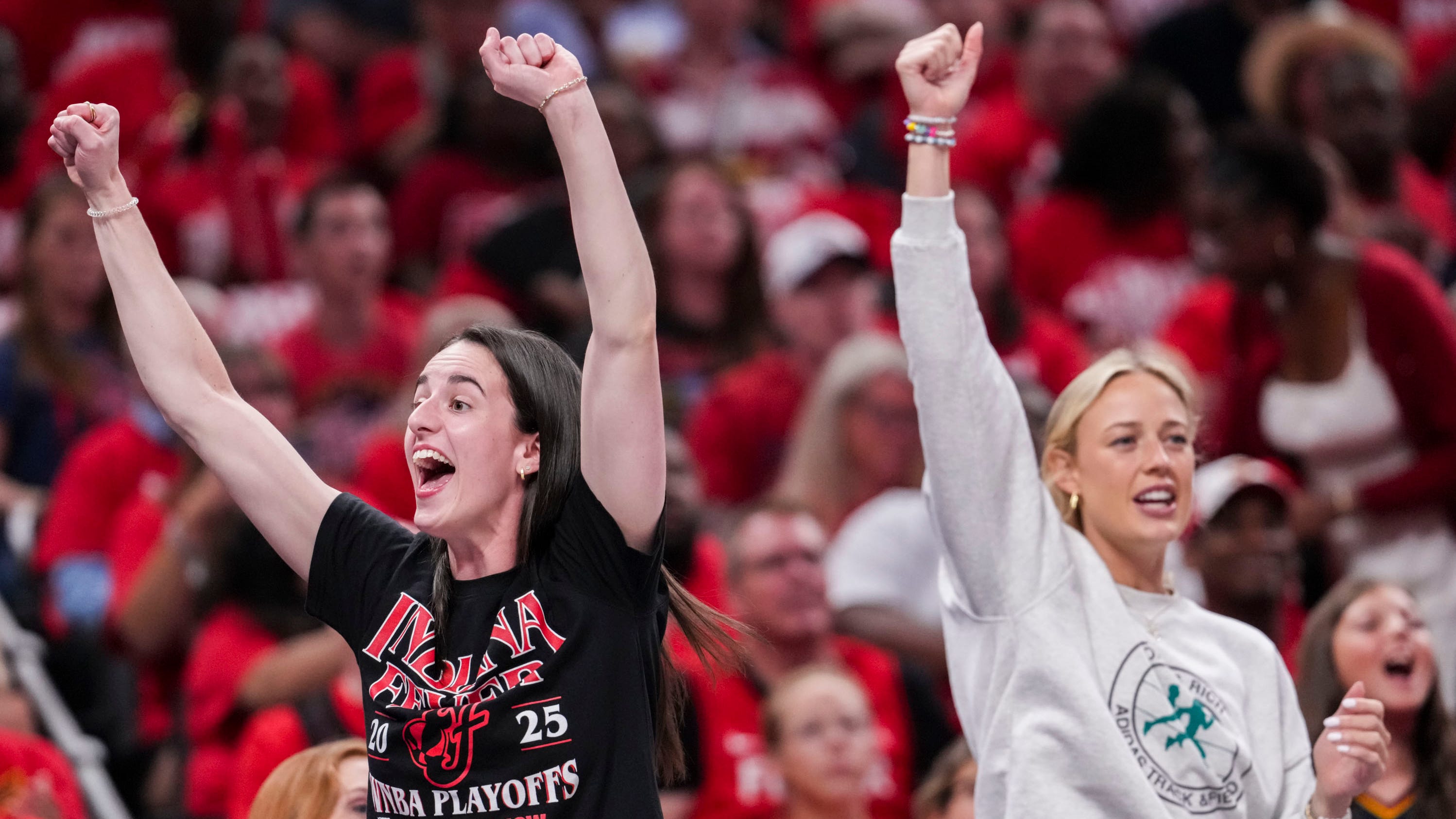 Caitlin Clark's WNBA Playoffs Eligibility: Why She Might Not Play