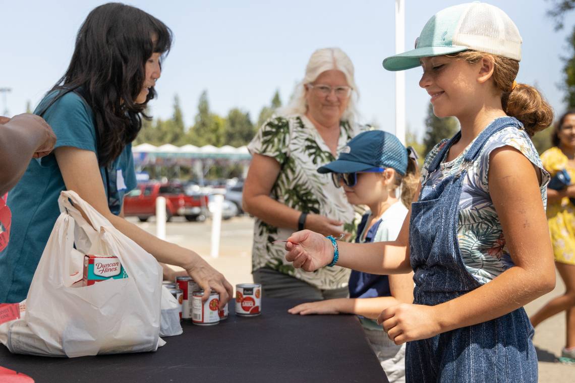 California State Fair: How To Attend Without Paying California State Fair: How To Attend Without Paying
