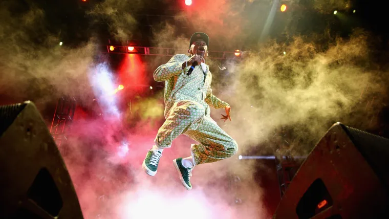 Camp Flog Gnaw 2025: Dates, Lineup, And Ticket Information For Dodger Stadium Camp Flog Gnaw 2025: Dates, Lineup, And Ticket Information For Dodger Stadium