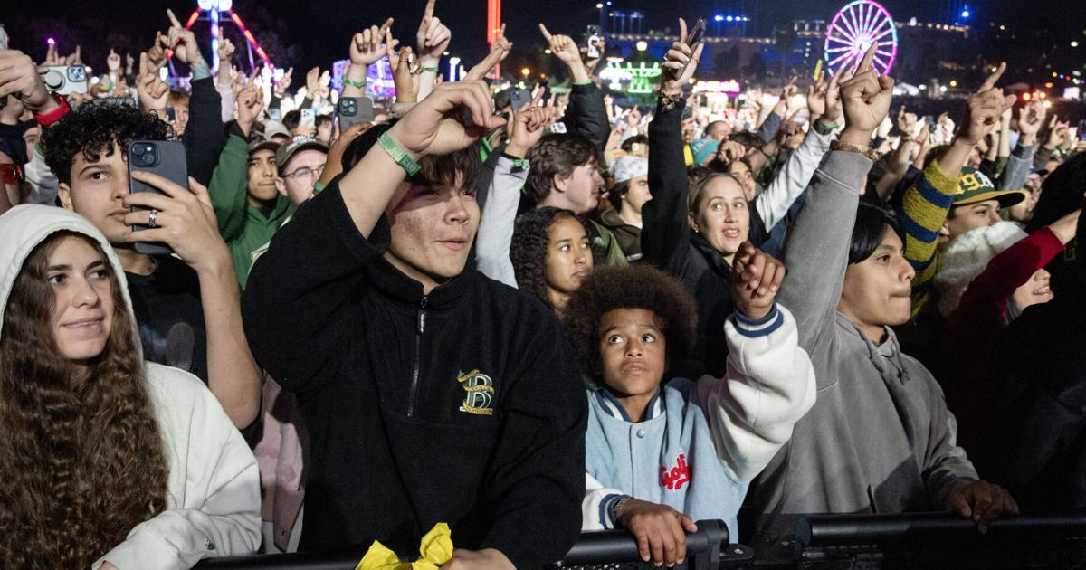 Camp Flog Gnaw Returns To Dodger Stadium: November Dates Announced Camp Flog Gnaw Returns To Dodger Stadium: November Dates Announced