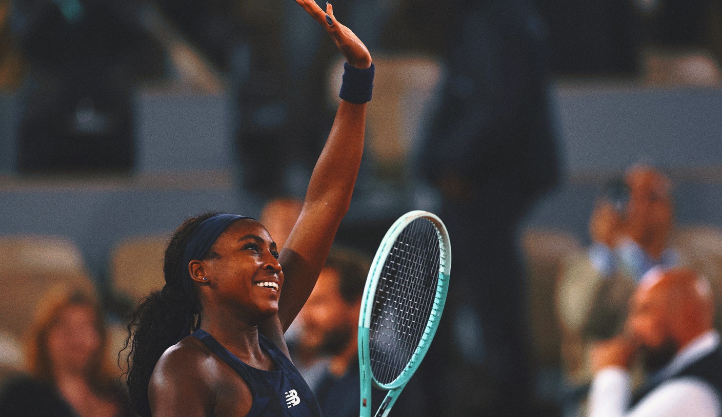 Can Coco Gauff Win The 2025 French Open? Analyzing Her Odds Can Coco Gauff Win The 2025 French Open? Analyzing Her Odds