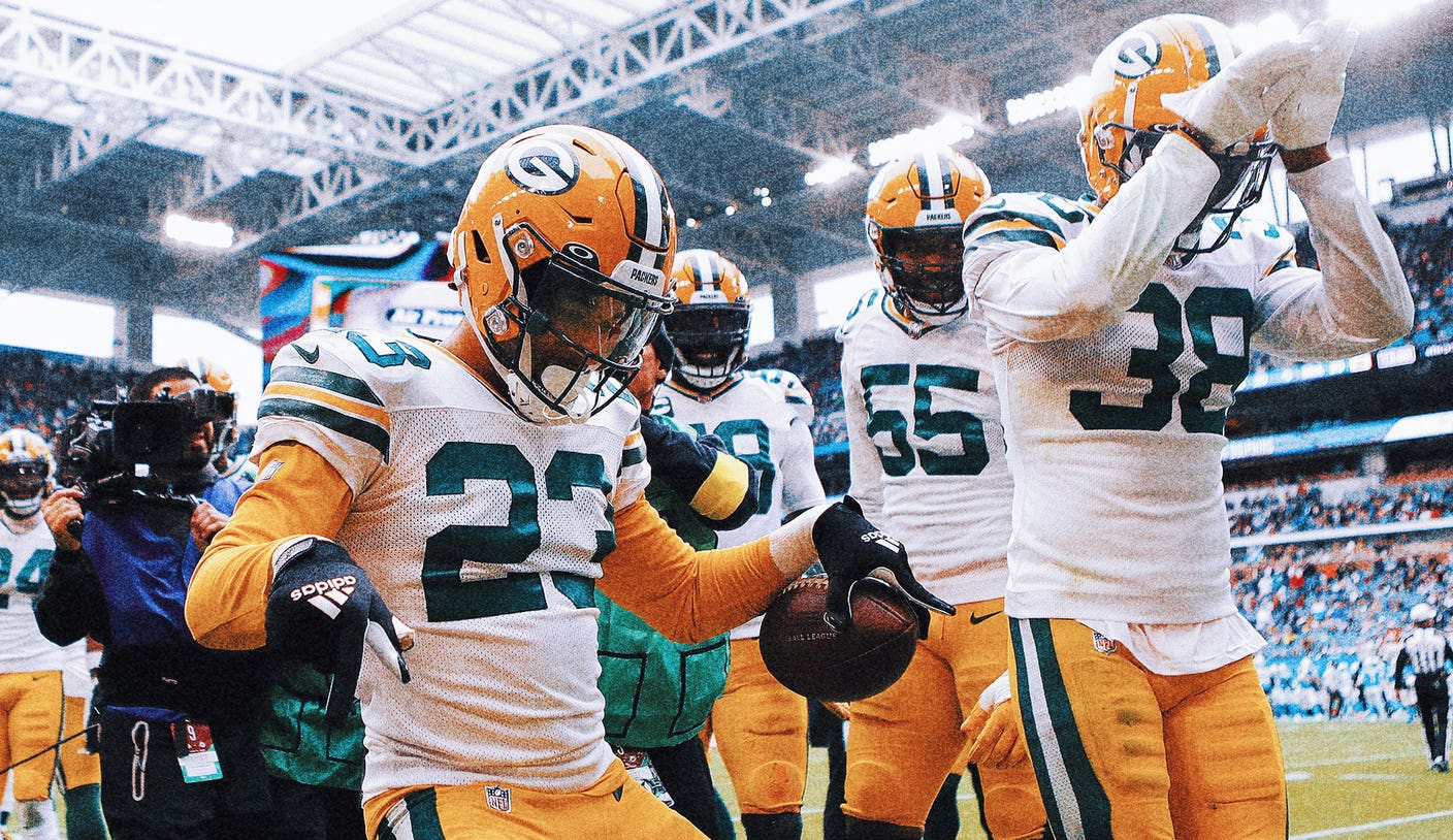 Can Inexperienced Packers Extend Their Playoff Run?