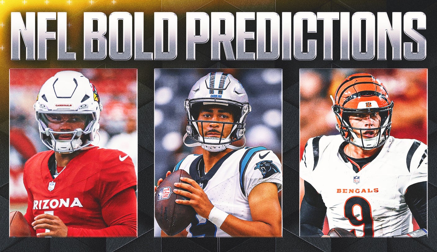 Can Joe Burrow Win MVP? Three Dark Horse Playoff Teams For 2025 NFL Season Can Joe Burrow Win MVP? Three Dark Horse Playoff Teams For 2025 NFL Season