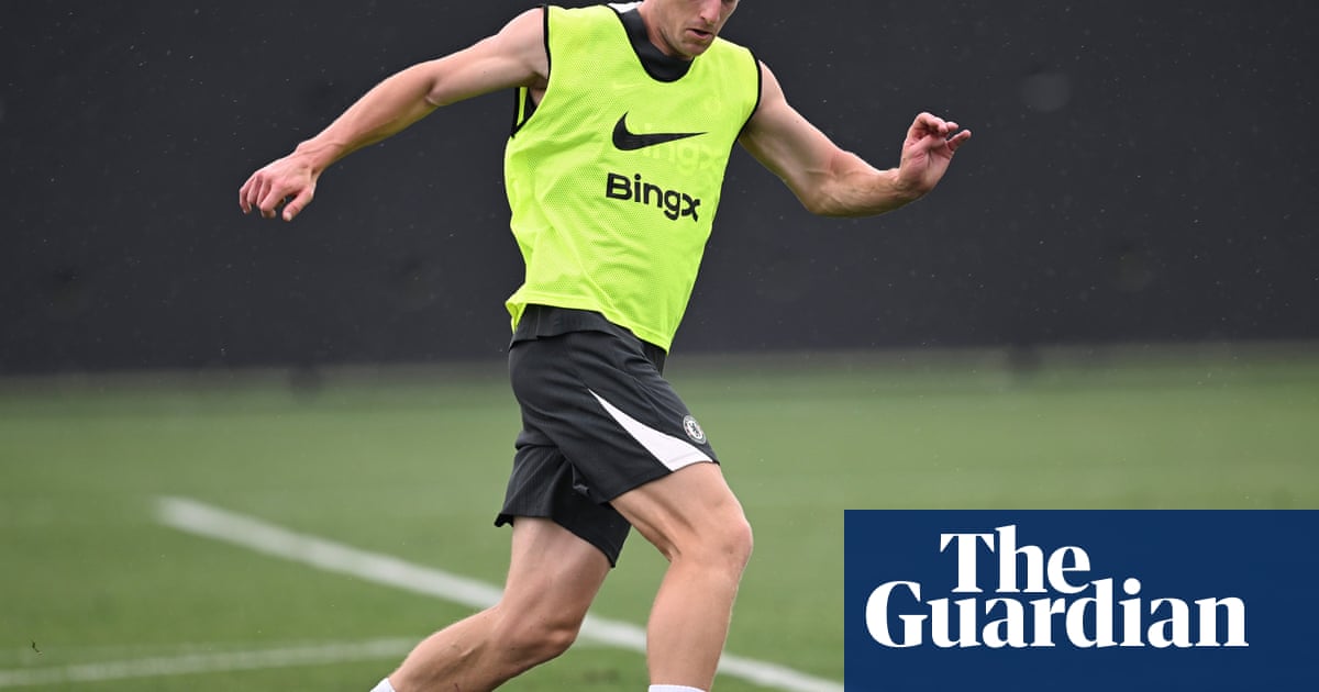 Can Liam Delap Conquer The Chelsea No. 9 Curse And Secure An England Place? Can Liam Delap Conquer The Chelsea No. 9 Curse And Secure An England Place?