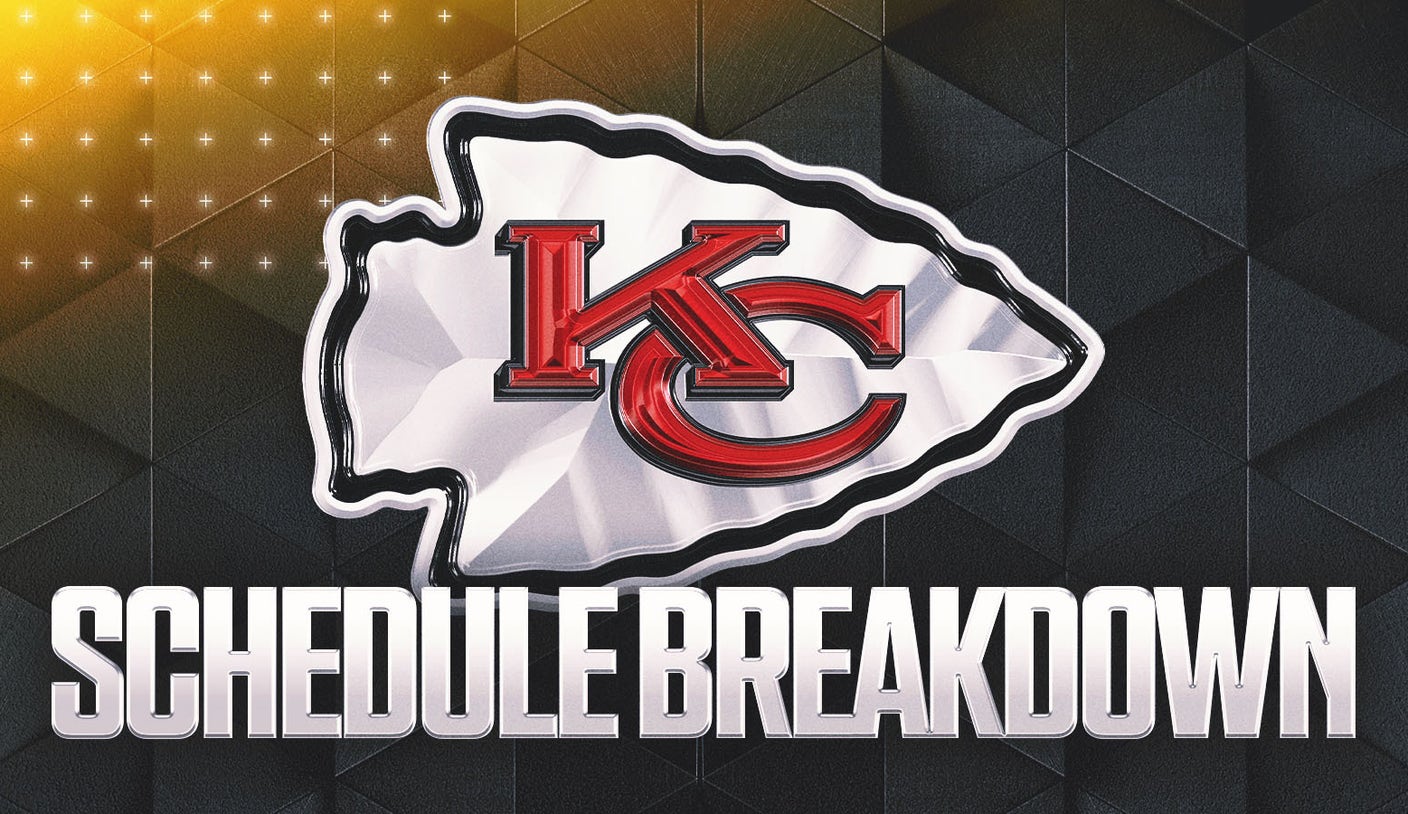 Can The Chiefs Dynasty Continue? A 2025 Game-by-Game Prediction Can The Chiefs Dynasty Continue? A 2025 Game-by-Game Prediction