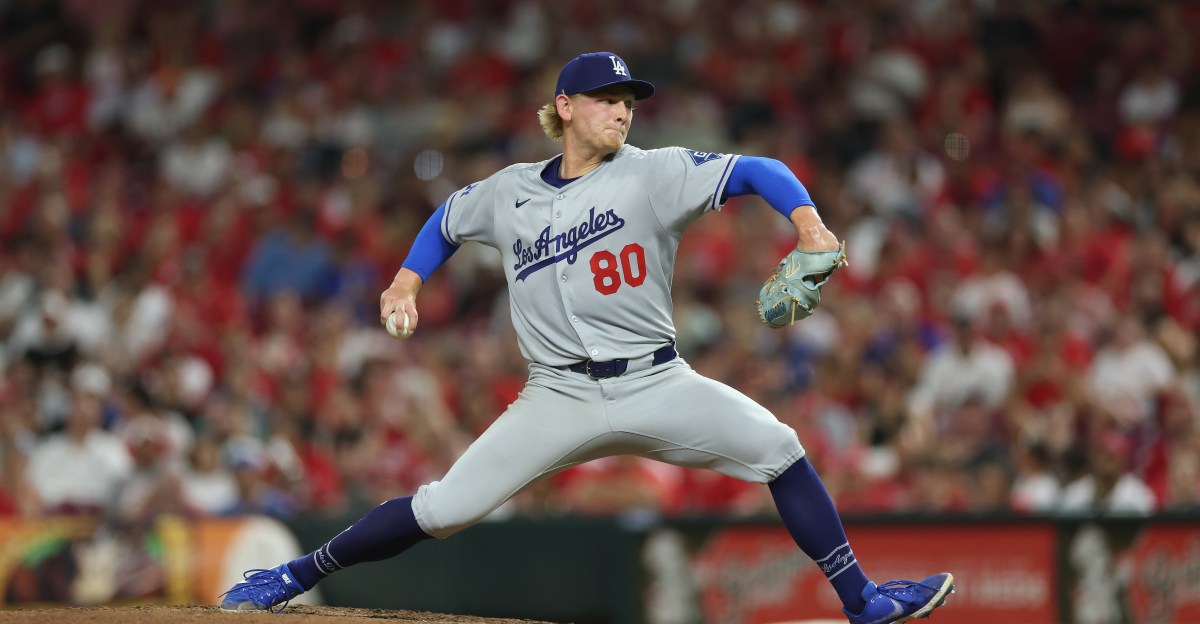 Can The Dodgers Finally Overcome The Angels?