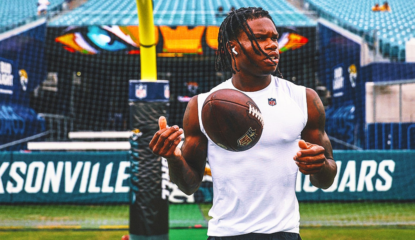Can Travis Hunter Live Up To The Hype? Analyzing His Potential Week 1 Impact Can Travis Hunter Live Up To The Hype? Analyzing His Potential Week 1 Impact