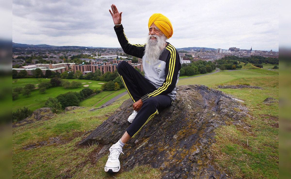 Canadian NRI Arrested In Fauja Singh Hit-and-Run Case