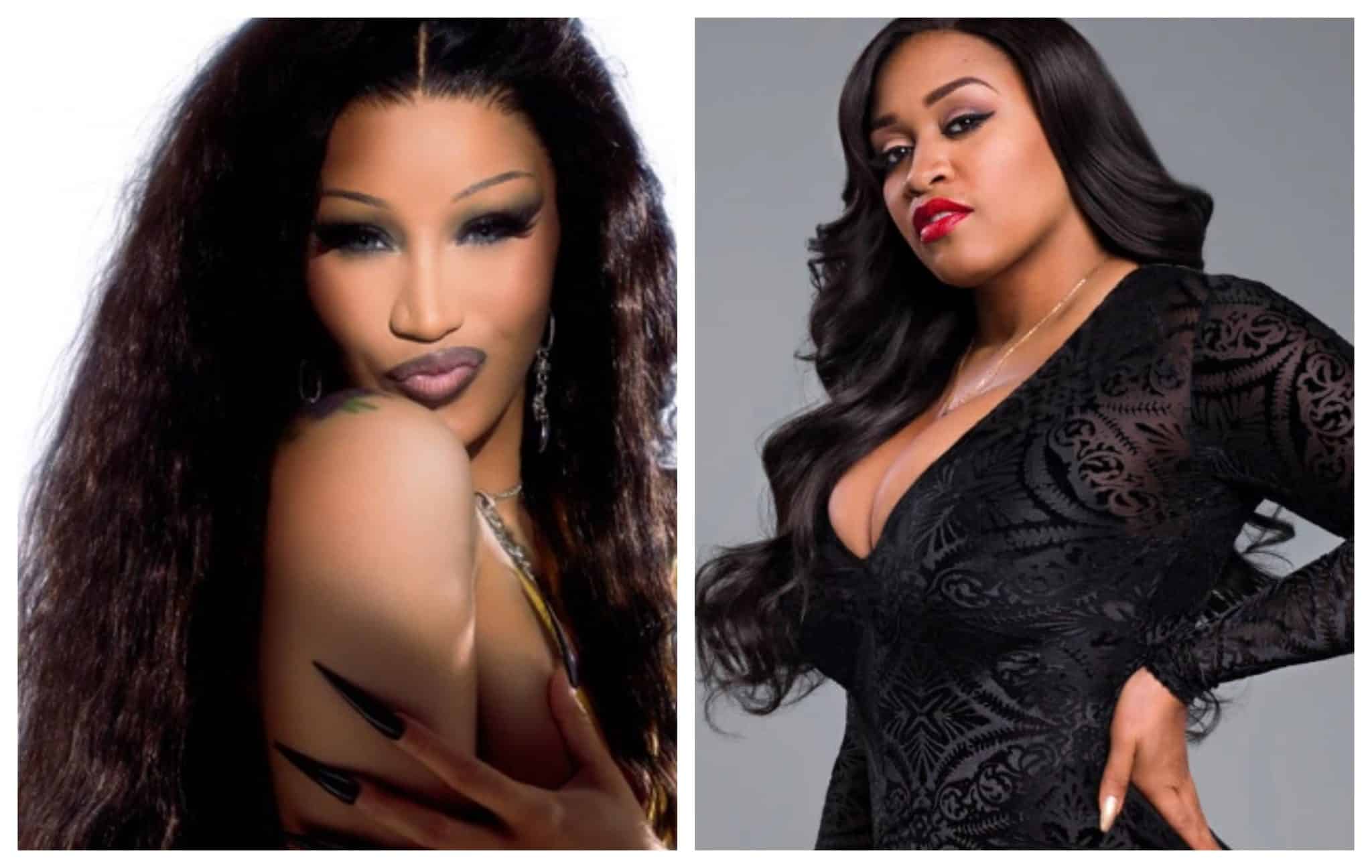 Cannes Chaos: Cardi B Confirms Physical Altercation With Rah Ali Cannes Chaos: Cardi B Confirms Physical Altercation With Rah Ali