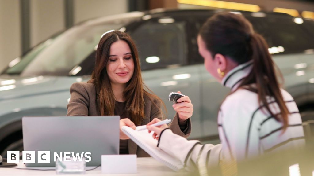 Car Finance Mis-selling: Victims To Receive Under £950 Compensation