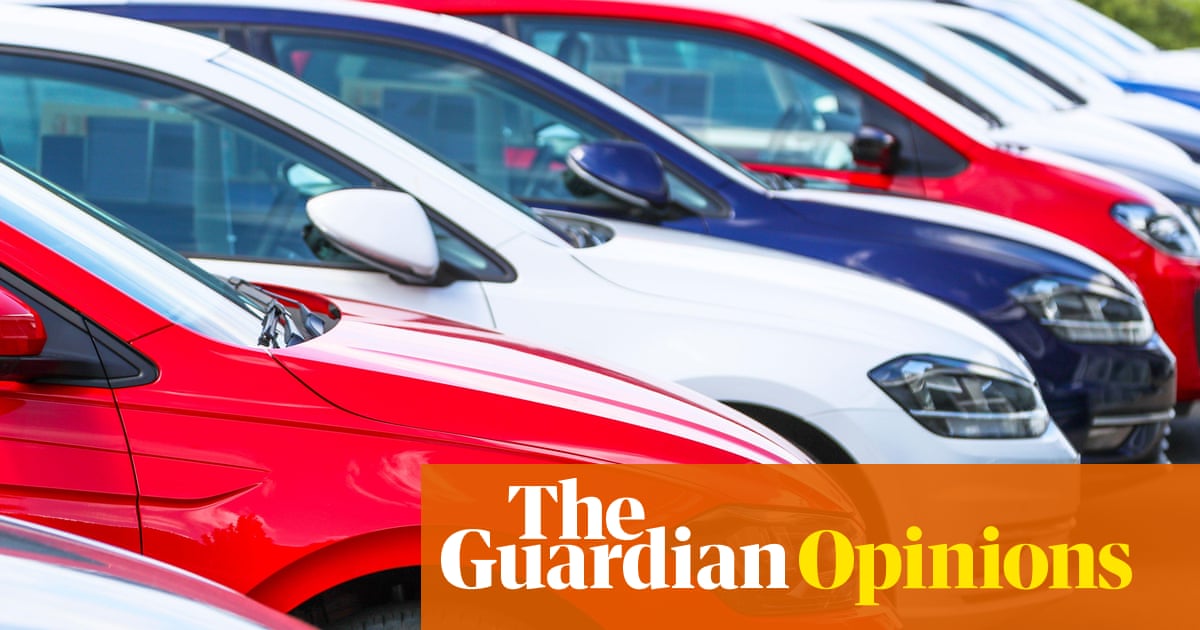 Car Finance Scandal:  Redress Needed Now, Not Excuses
