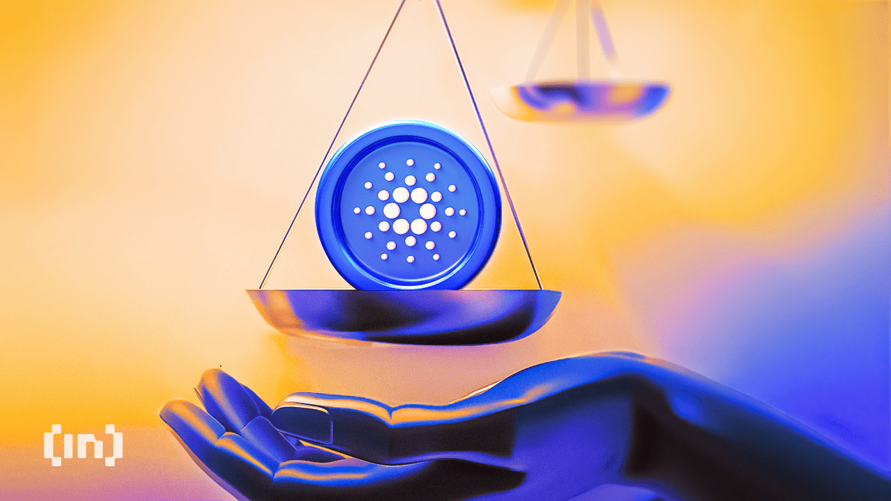 Cardano's ADA Price: Caught Between Retail Investors And Whales Cardano's ADA Price: Caught Between Retail Investors And Whales