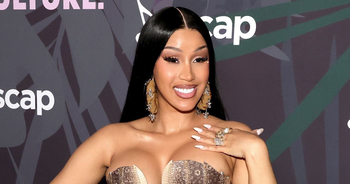 Cardi B's Inner Circle: Friends Caught In The Crossfire