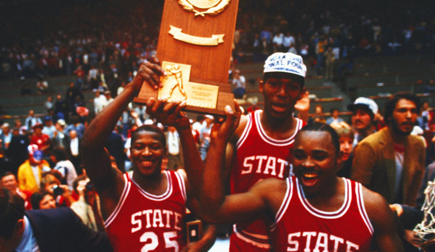 'Cardiac Pack' NIL Lawsuit: NC State Loses In Court 'Cardiac Pack' NIL Lawsuit: NC State Loses In Court