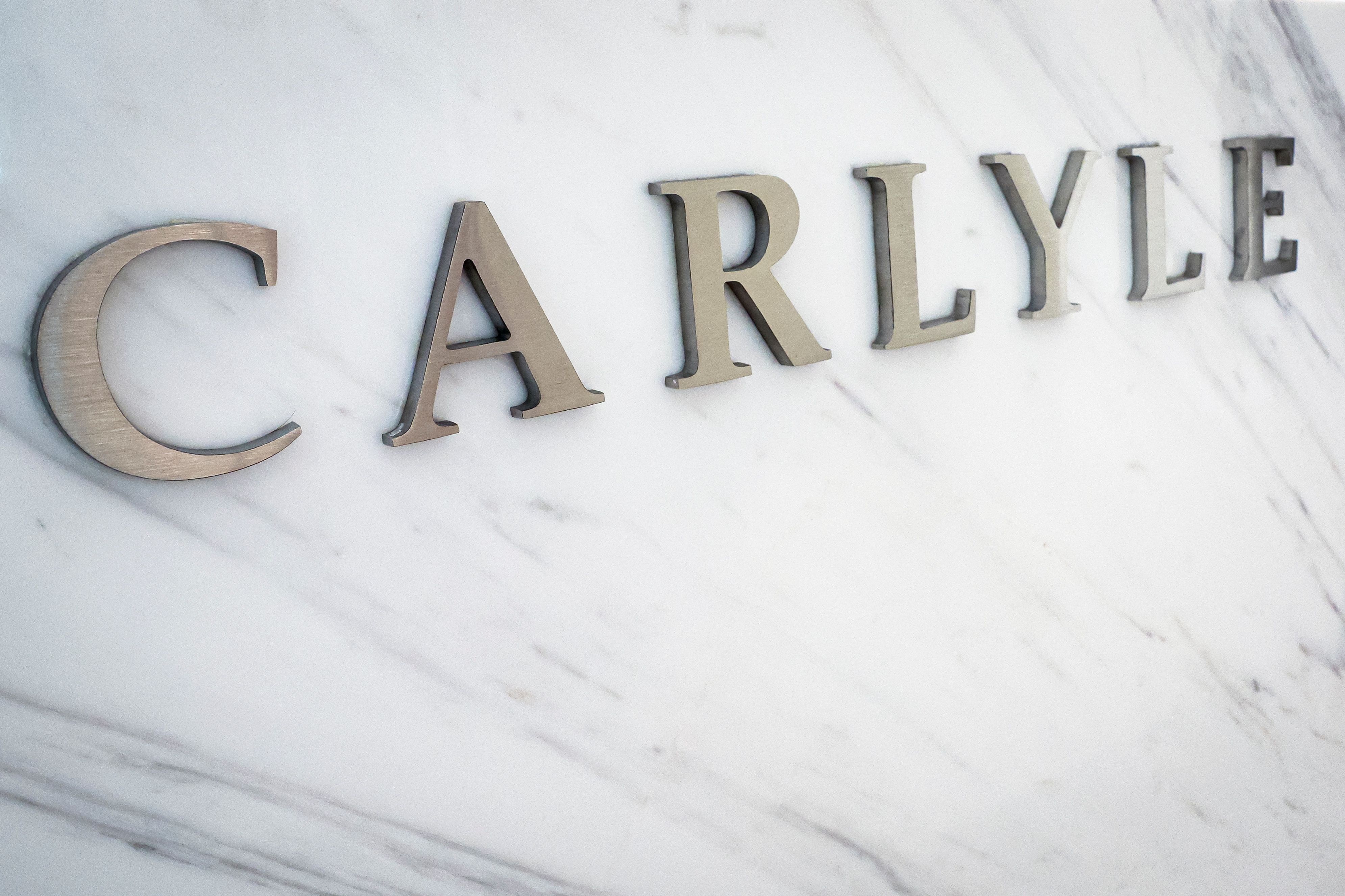 Carlyle's AlpInvest Attracts $4.1 Billion For Co-Investment Strategy Carlyle's AlpInvest Attracts $4.1 Billion For Co-Investment Strategy