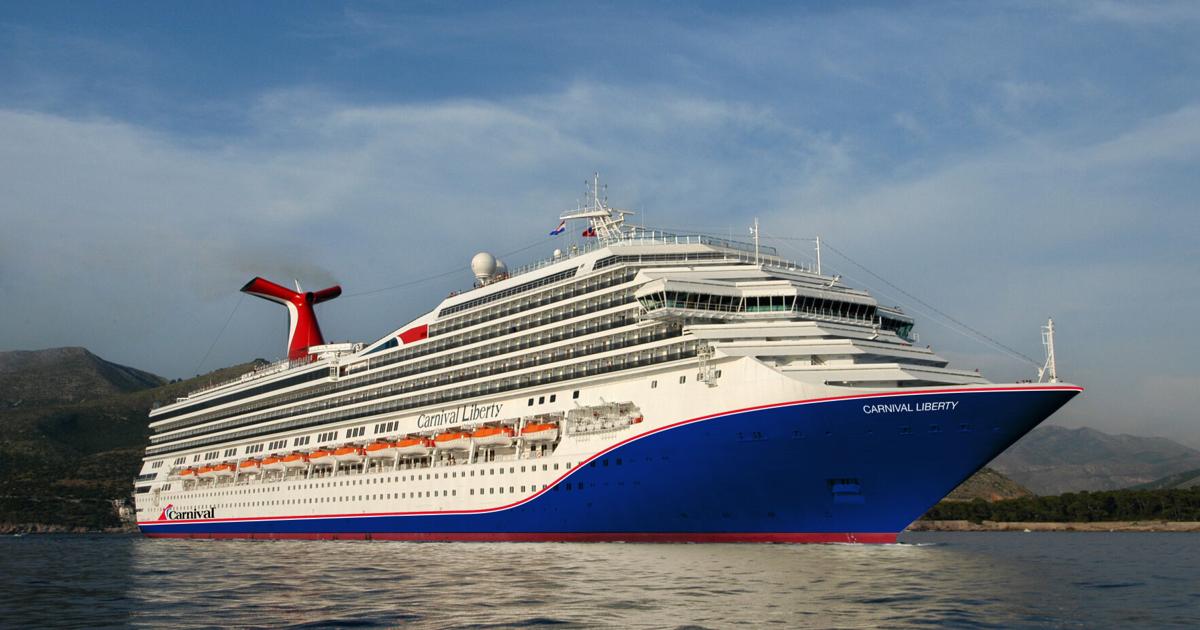 Carnival Cruise Line Launches New Orleans Departures To New Resort, Returns Carnival Dream Ship