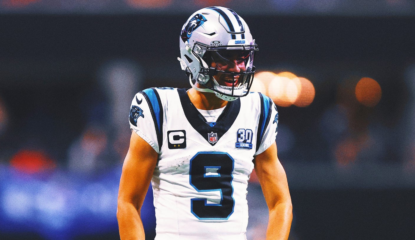 Carolina Panthers' 2025 Season:  Bryce Young's Potential And Key Challenges