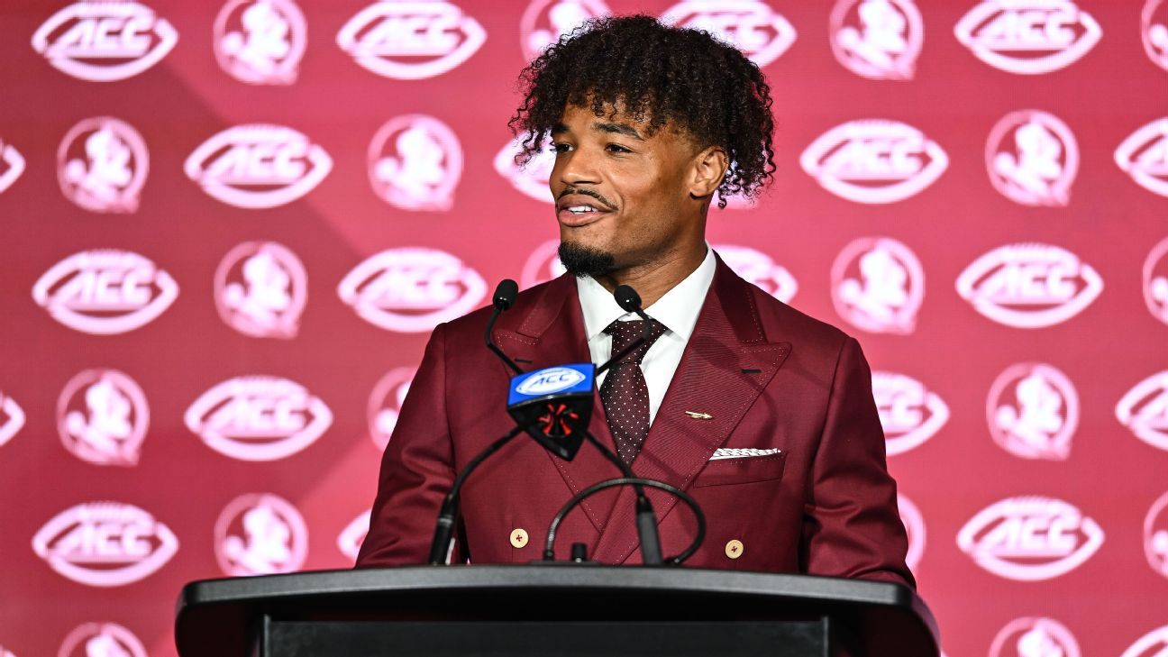 Castellanos On Alabama Snipe: FSU Quarterback Explains His Words