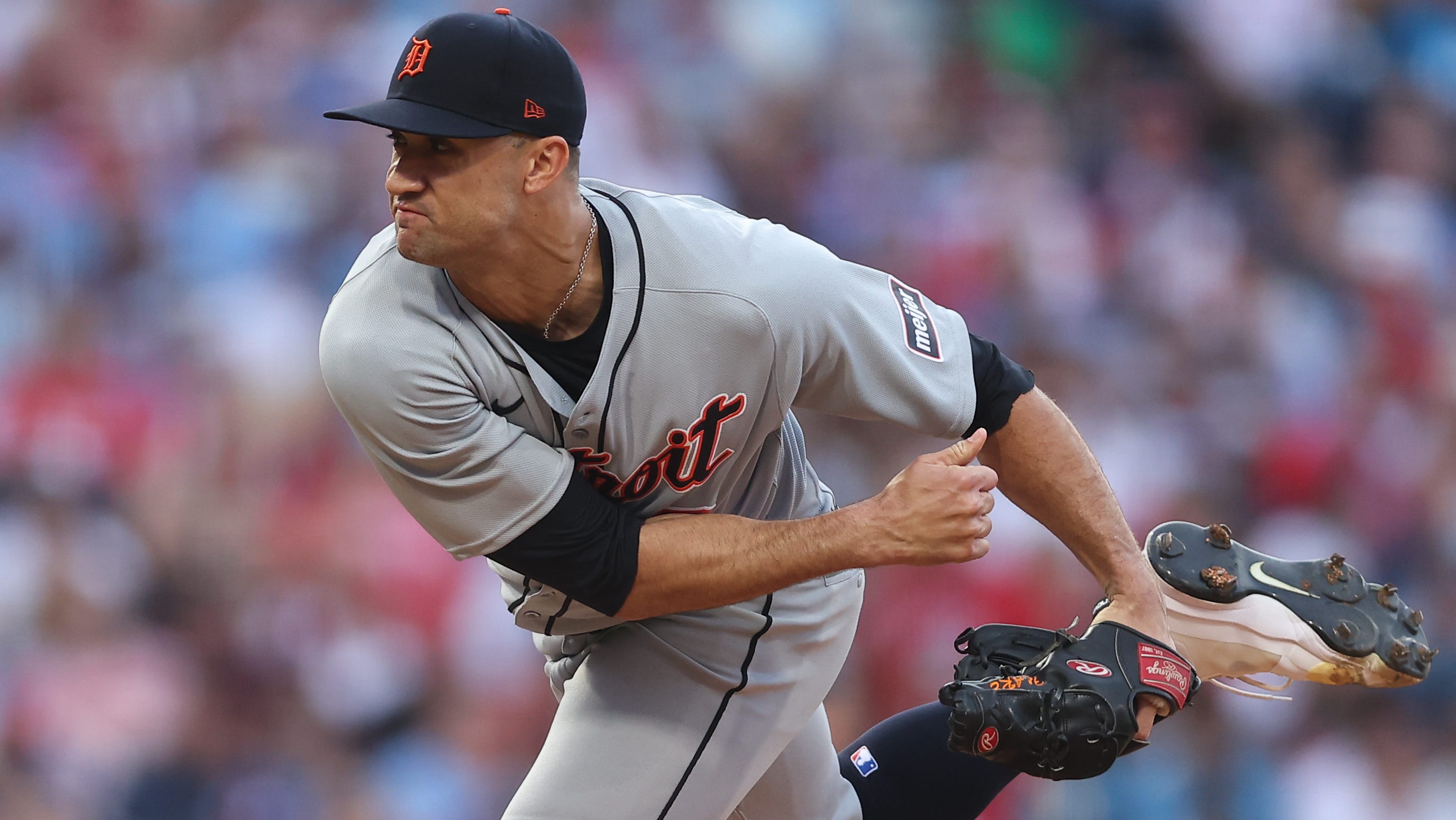 Catch The Game: Detroit Tigers Vs. Chicago White Sox - TV Schedule, Streaming Options & Pitching Matchup Catch The Game: Detroit Tigers Vs. Chicago White Sox - TV Schedule, Streaming Options & Pitching Matchup